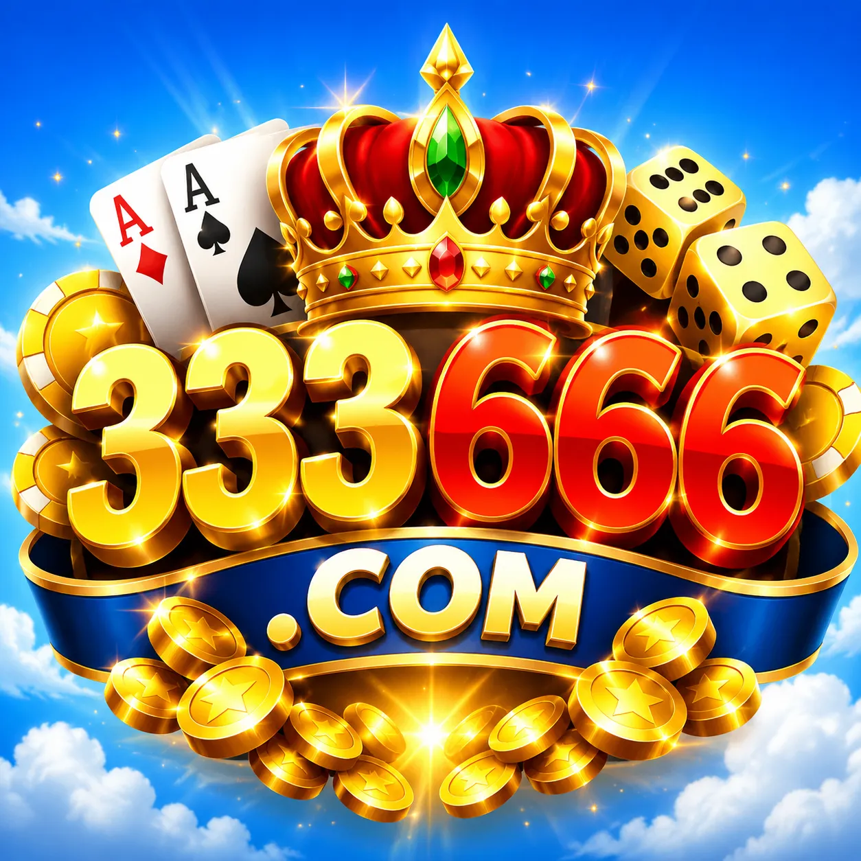 333666 APK Sports