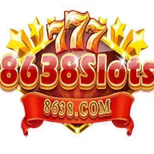 8368slot APK Arcade