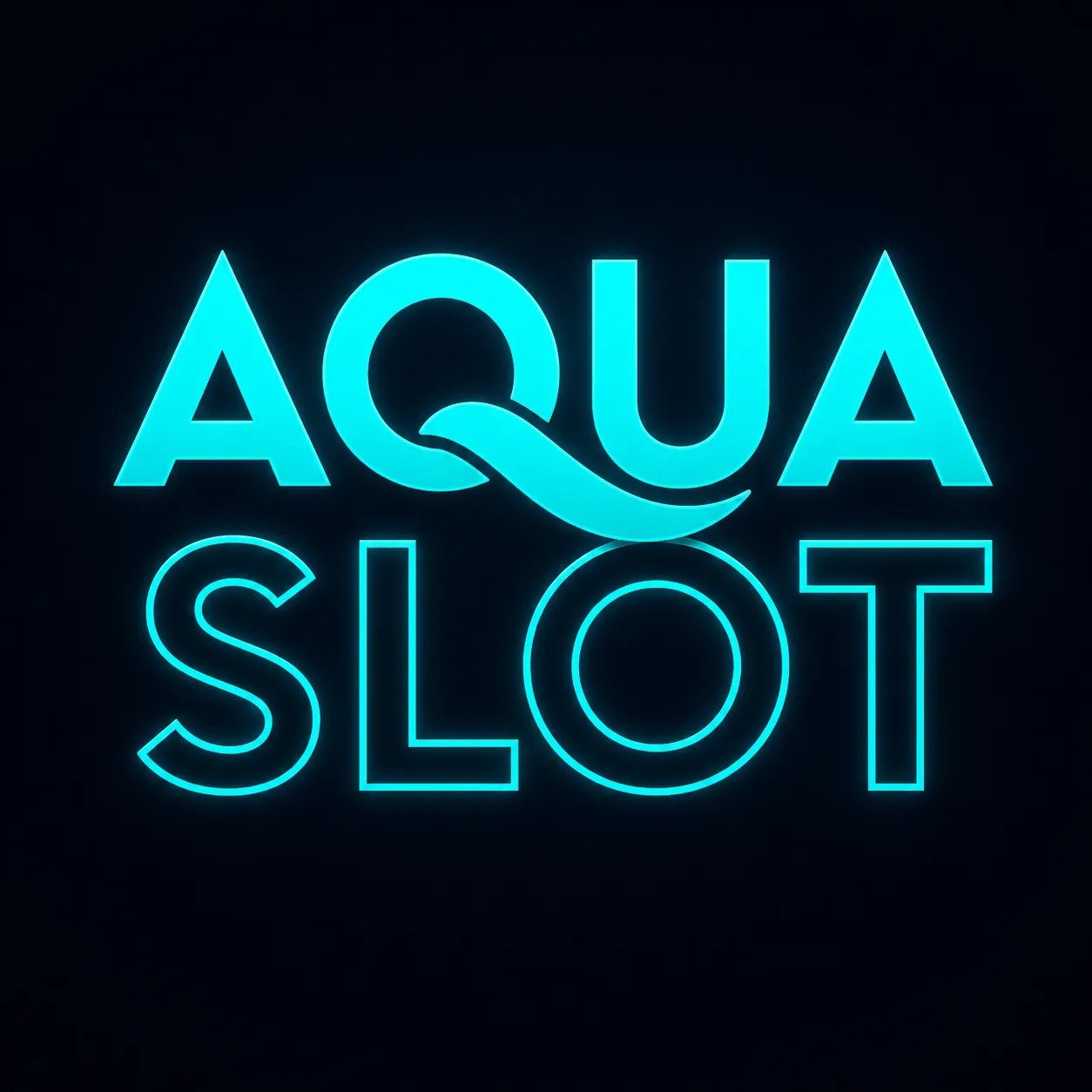 AQUASLOT - Balapan Air yang Seru dan Menantang
