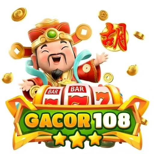 GACOR108 - Petualangan Anime yang Seru dan Mengasyikkan