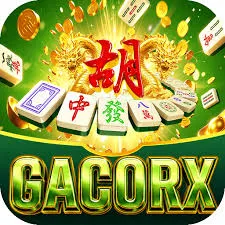 gacorx APK Slot