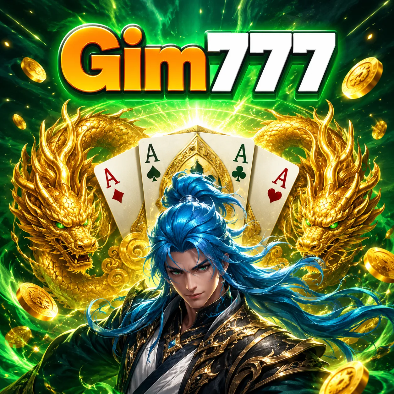 gim777 APK Tower Defense