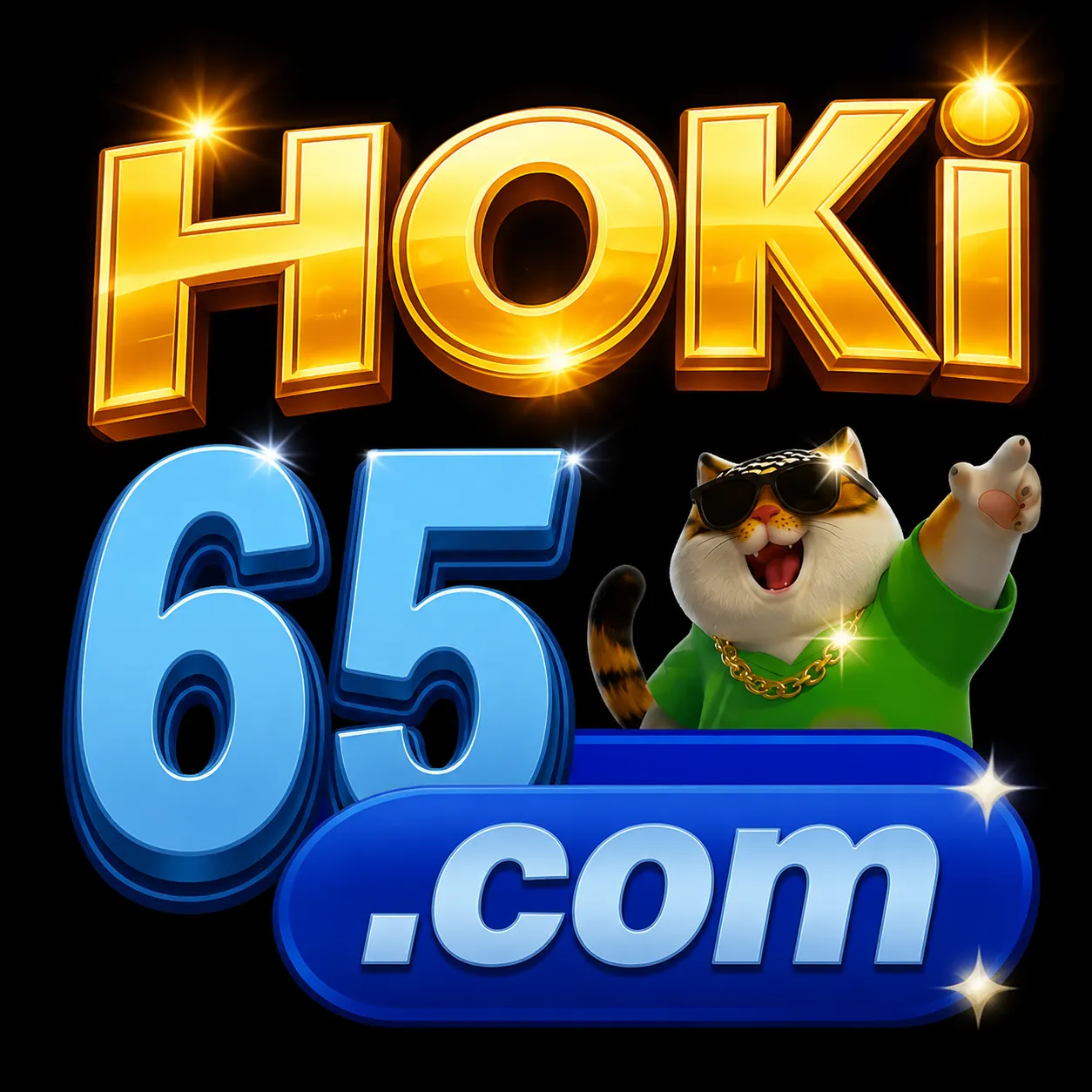 hoki65 APK Anime
