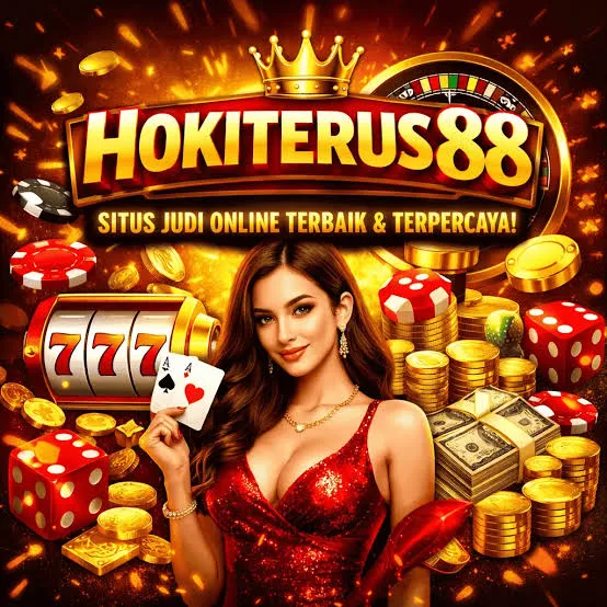 HOKITERUS88 - Simulasi yang Mengasyikkan untuk Pecinta Game