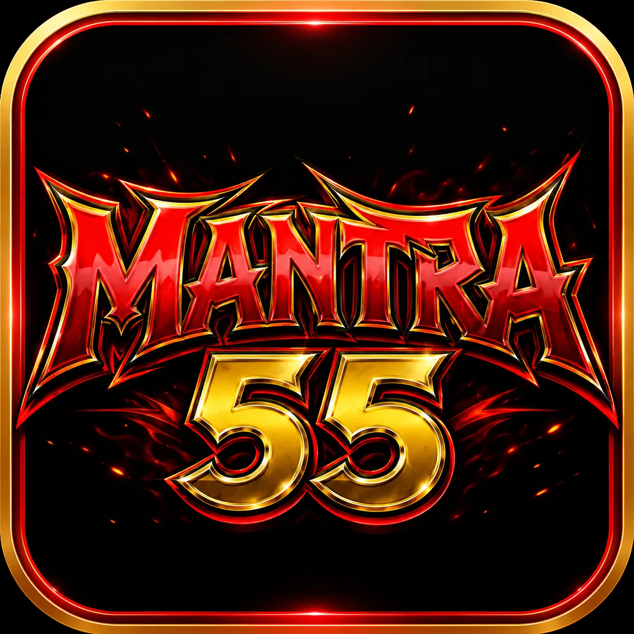 mantra55 APK Racing
